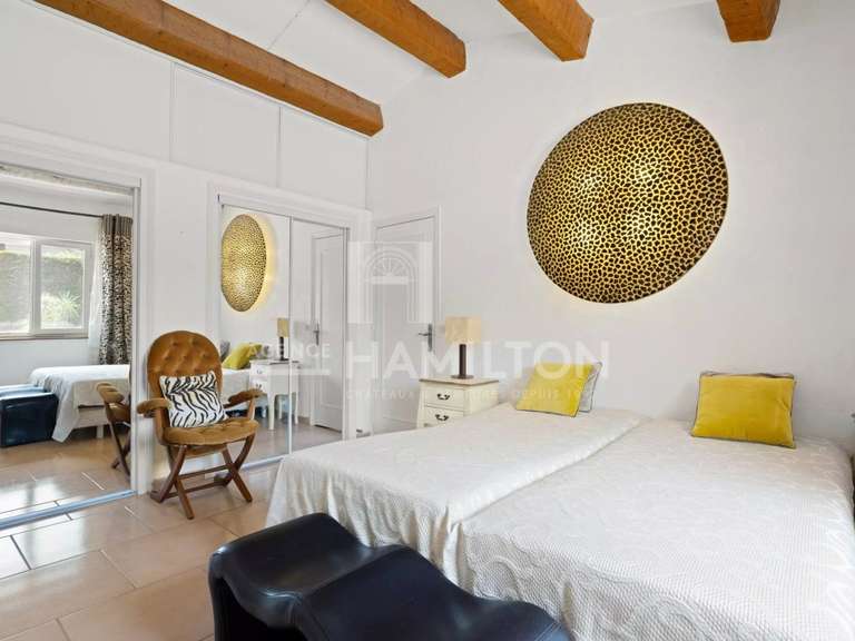 Villa Grasse - 3 bedrooms - 149m²