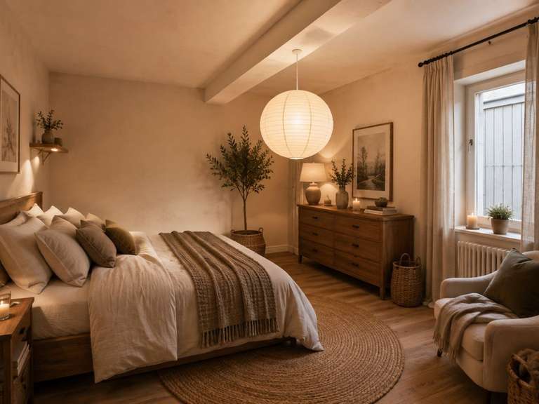 Maison Monteux - 5 chambres - 209m²