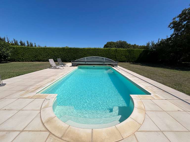 Maison Le Thor - 5 chambres - 197m²