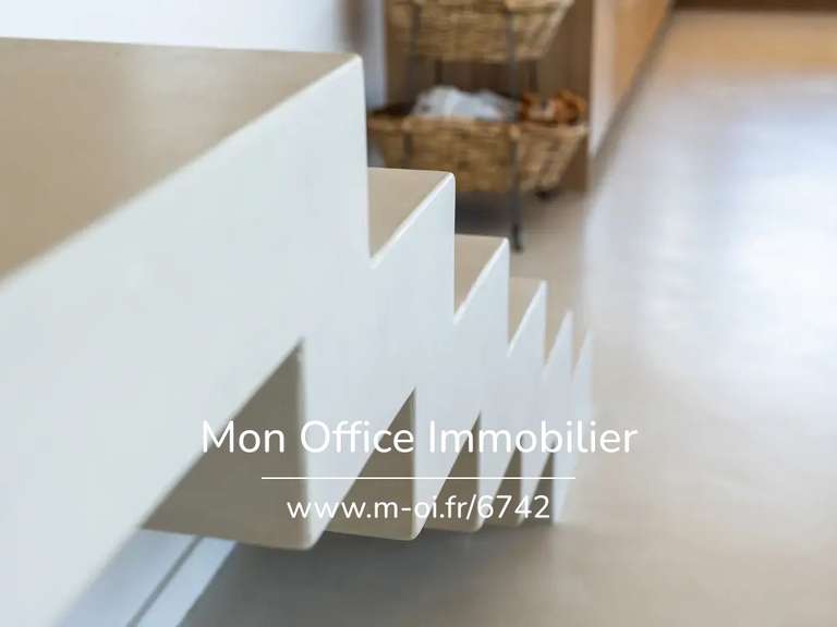 Maison Aix-en-Provence - 6 chambres - 340m²