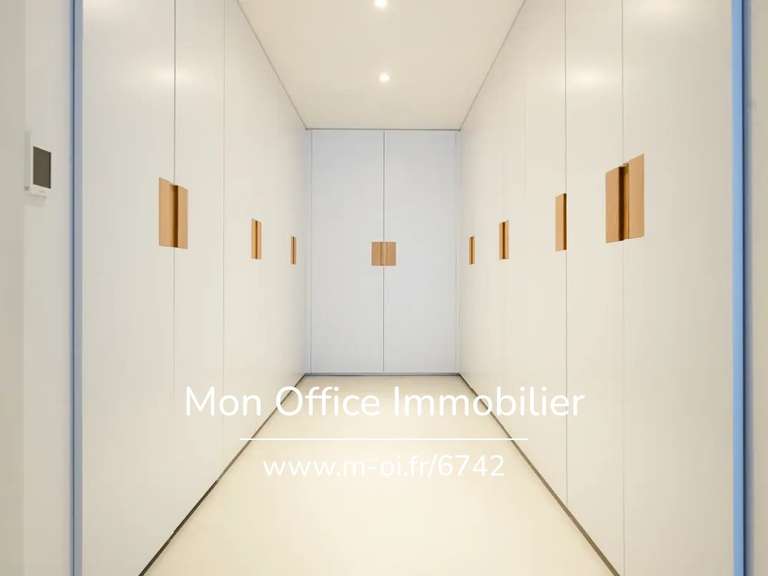 Maison Aix-en-Provence - 6 chambres - 340m²