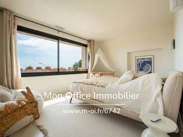 Maison Aix-en-Provence - 6 chambres - 340m²