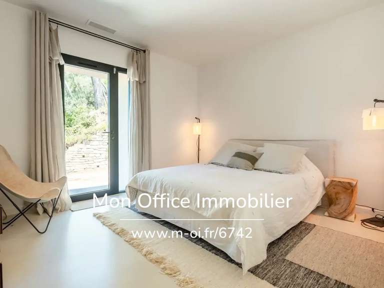 Maison Aix-en-Provence - 6 chambres - 340m²
