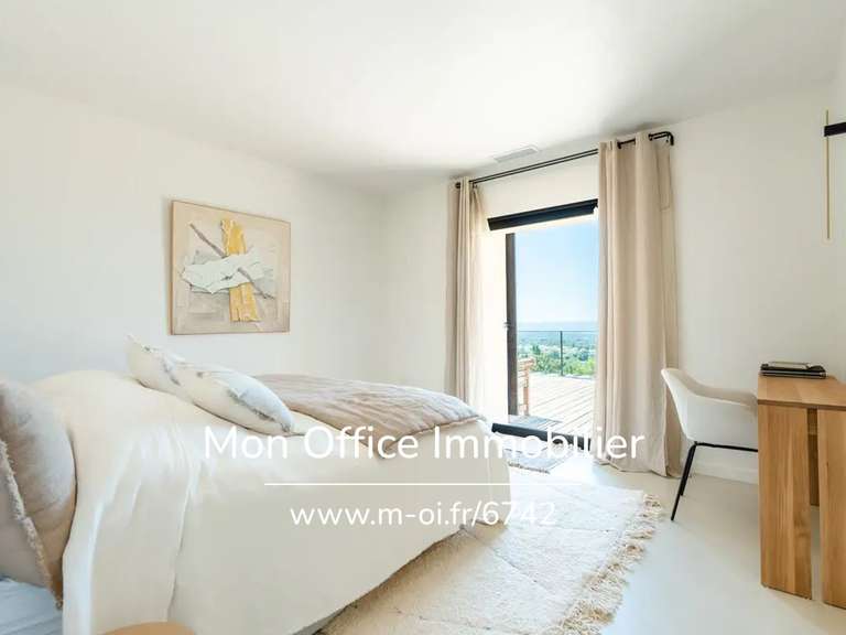 Maison Aix-en-Provence - 6 chambres - 340m²