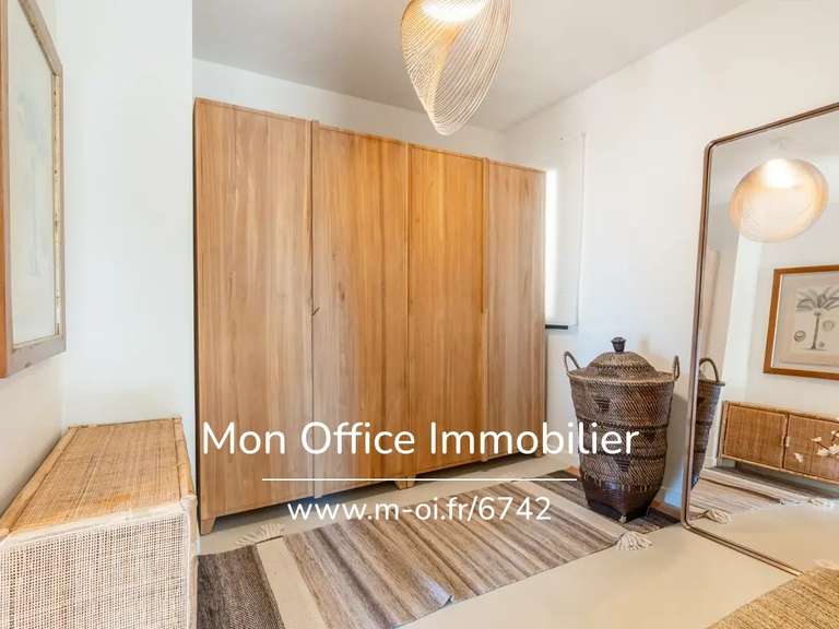 Maison Aix-en-Provence - 6 chambres - 340m²
