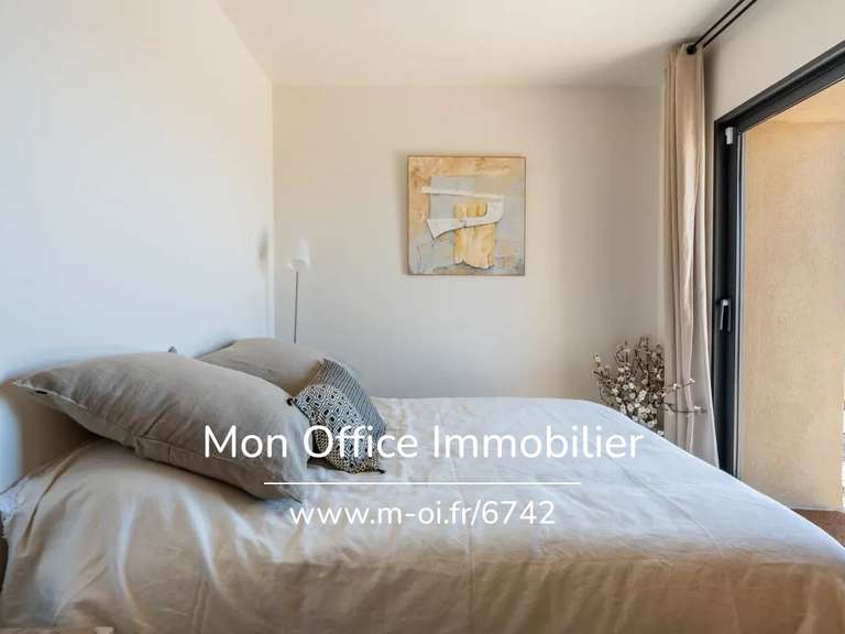 Maison Aix-en-Provence - 6 chambres - 340m²