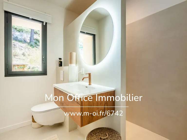 Maison Aix-en-Provence - 6 chambres - 340m²