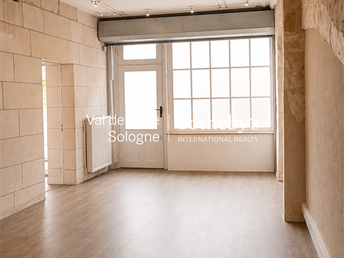 Maison Montrichard - 4 chambres - 236m²