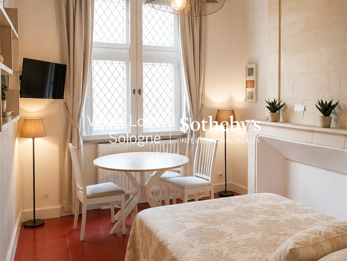 Maison Montrichard - 4 chambres - 236m²
