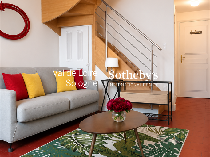Maison Montrichard - 4 chambres - 236m²
