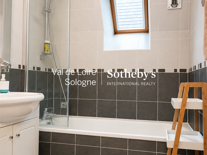 Maison Montrichard - 4 chambres - 236m²