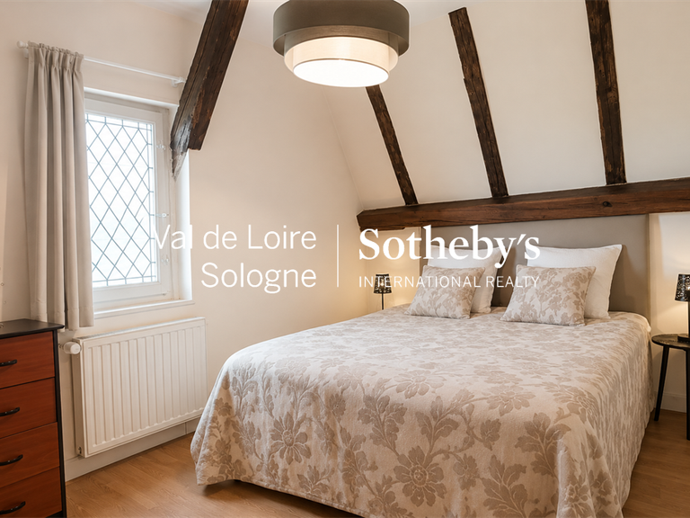 Maison Montrichard - 4 chambres - 236m²