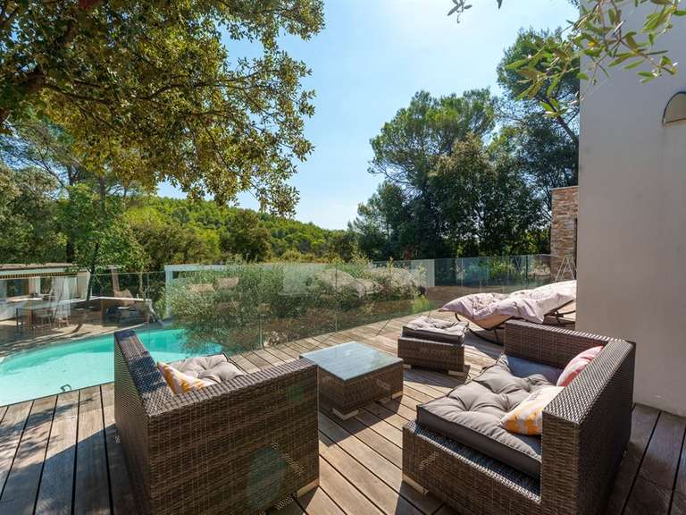 Maison Castries - 4 chambres - 260m²
