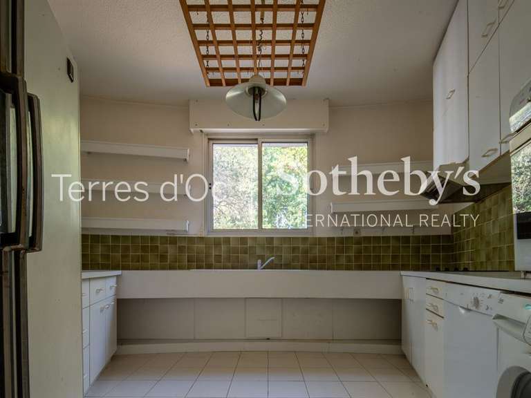 Maison Saint-cyprien-plage - 5 chambres - 235m²