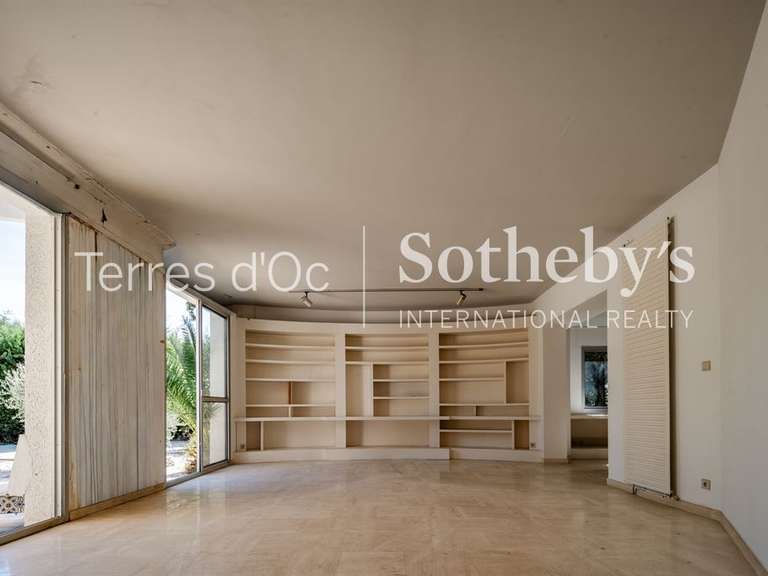 Maison Saint-cyprien-plage - 5 chambres - 235m²