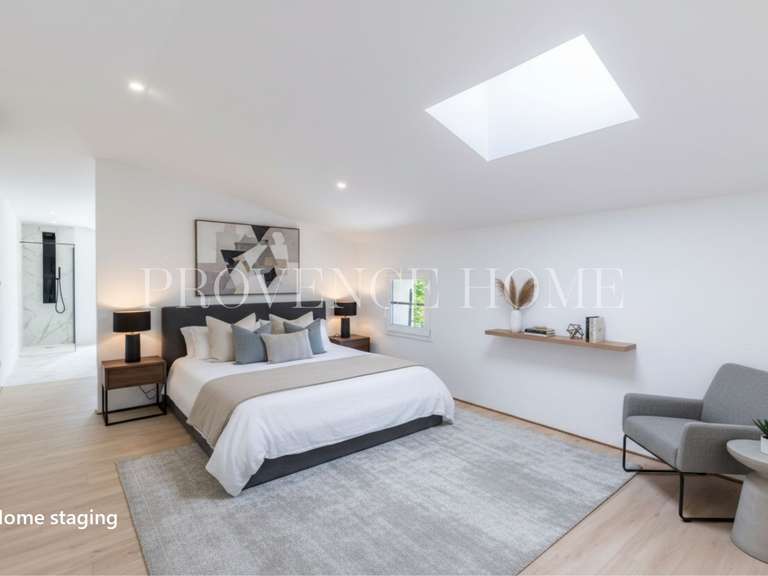 Maison Bonnieux - 5 chambres - 200m²