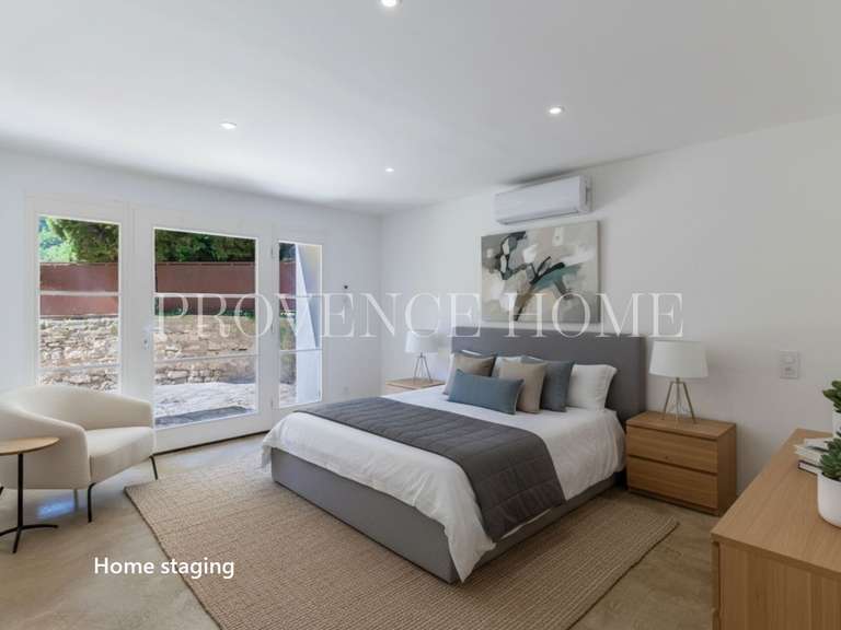 Maison Bonnieux - 5 chambres - 200m²