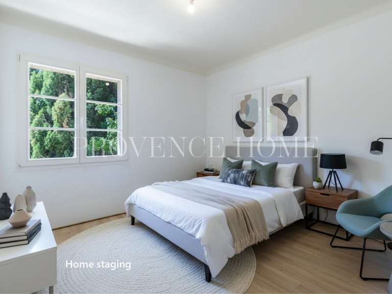 Maison Bonnieux - 5 chambres - 200m²
