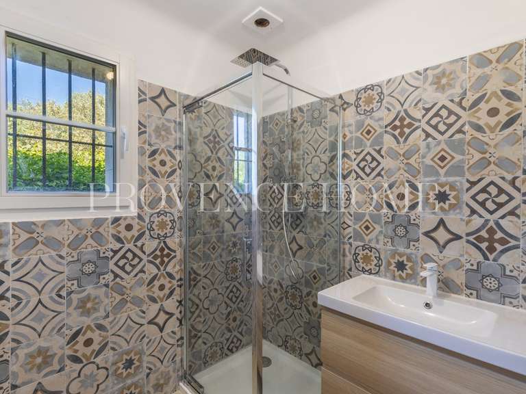 Maison Bonnieux - 5 chambres - 200m²