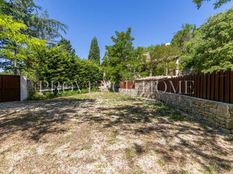 Maison Bonnieux - 5 chambres - 200m²