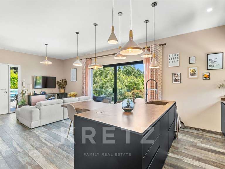 Maison avec Vue sur mer Nice - 273m²