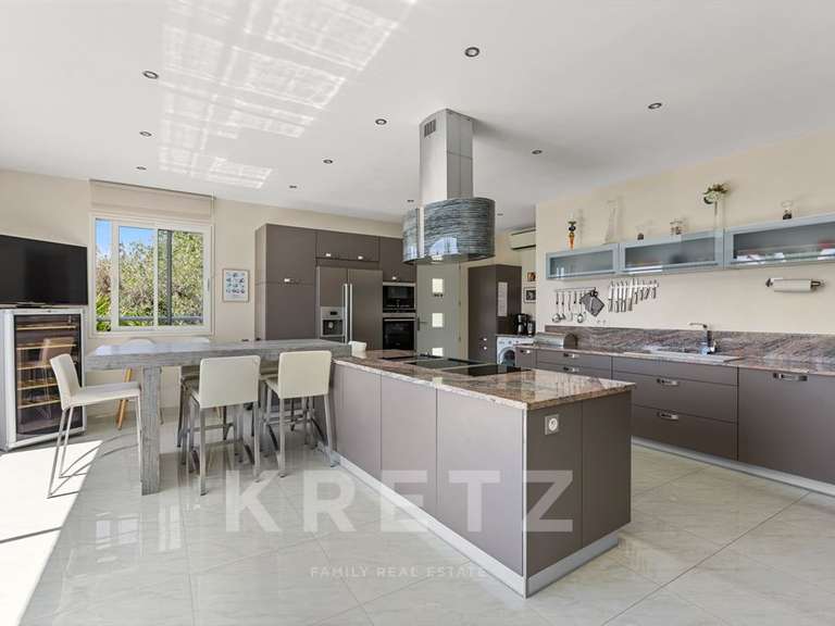 Maison avec Vue sur mer Nice - 273m²