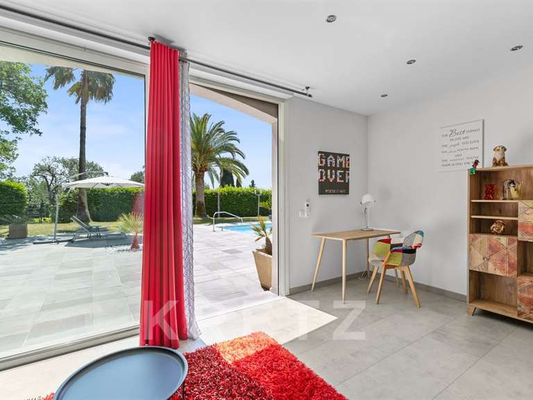 Maison avec Vue sur mer Nice - 273m²