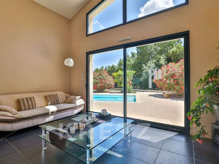 House La Rochelle - 3 bedrooms - 142m²