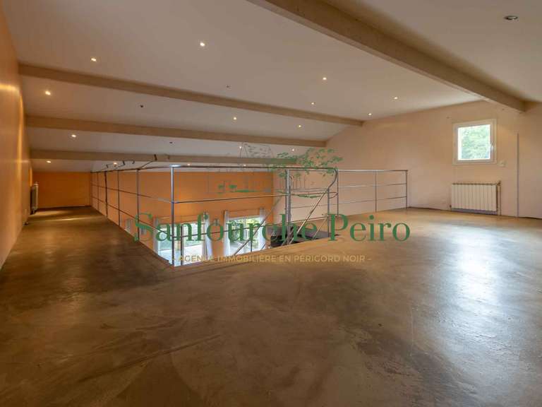 House Sarlat-la-Canéda - 3 bedrooms