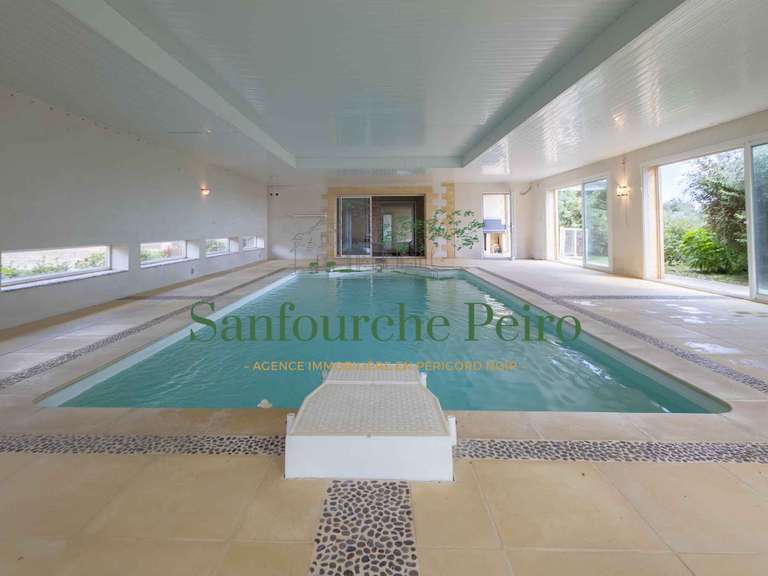 House Sarlat-la-Canéda - 3 bedrooms