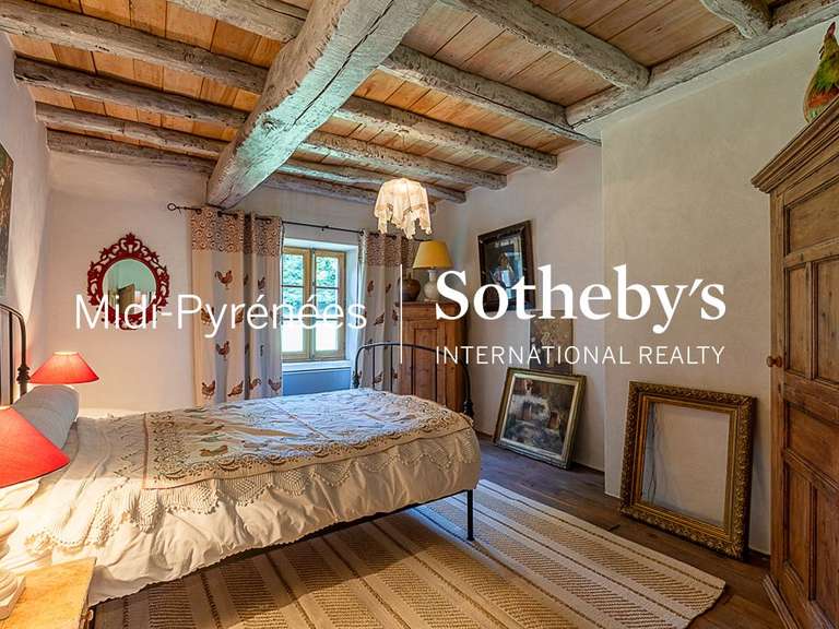 Maison Dourgne - 5 chambres - 440m²