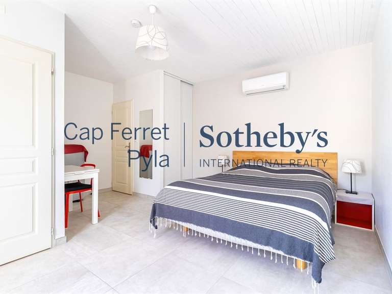 House La Teste-de-Buch - 4 bedrooms - 207m²