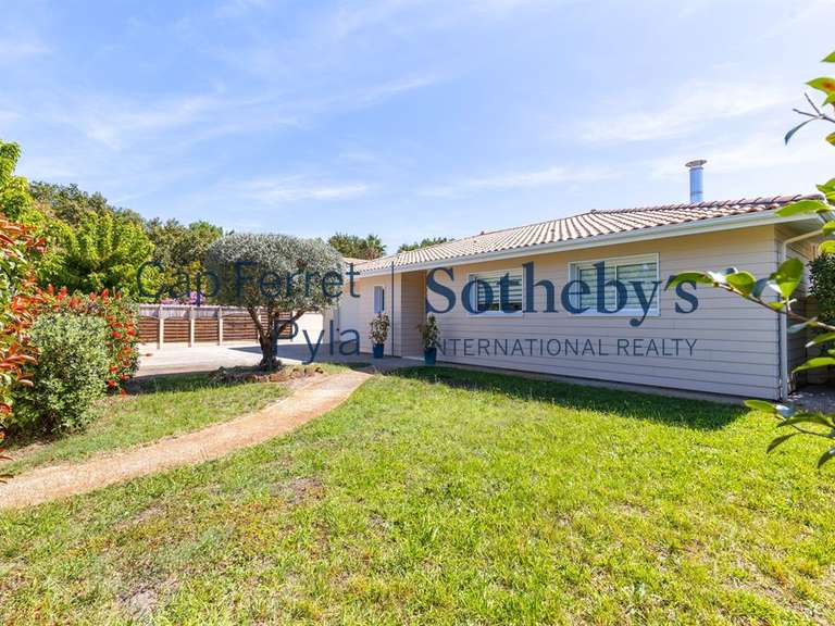 House La Teste-de-Buch - 4 bedrooms - 207m²