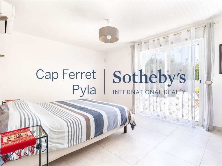 House La Teste-de-Buch - 4 bedrooms - 207m²