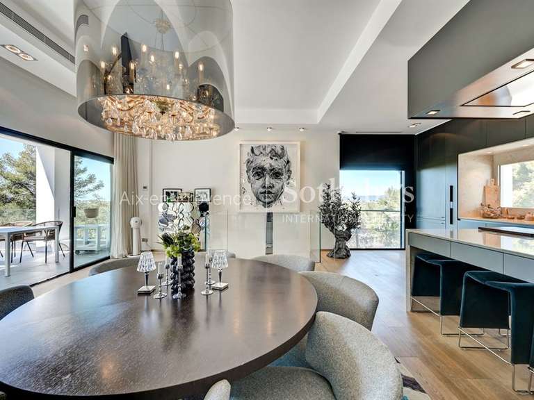 Maison Aix-en-Provence - 4 chambres - 300m²