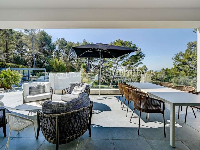 Maison Aix-en-Provence - 4 chambres - 300m²