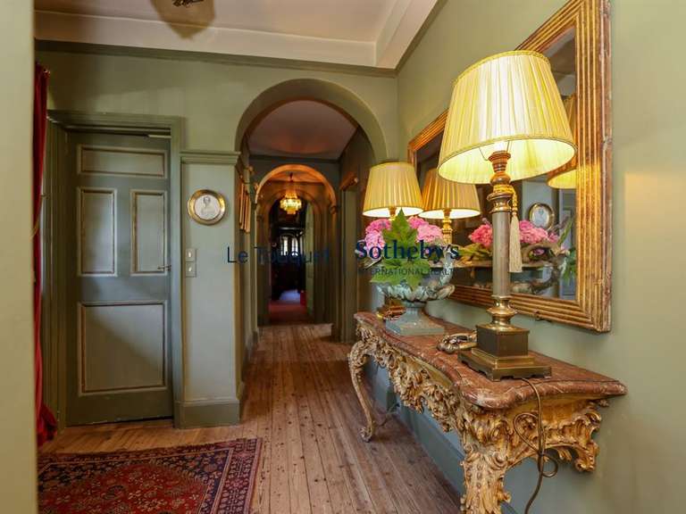 House Le Touquet-Paris-Plage - 9 bedrooms - 450m²