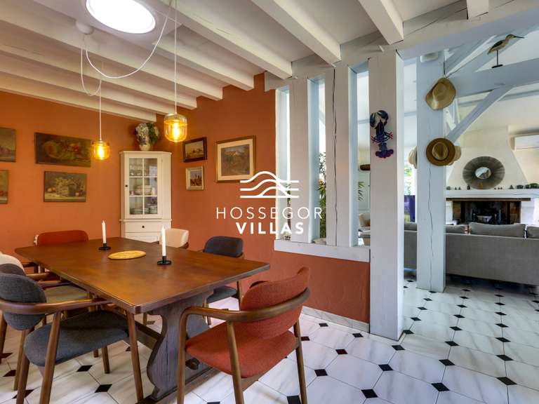 Maison Seignosse - 6 chambres