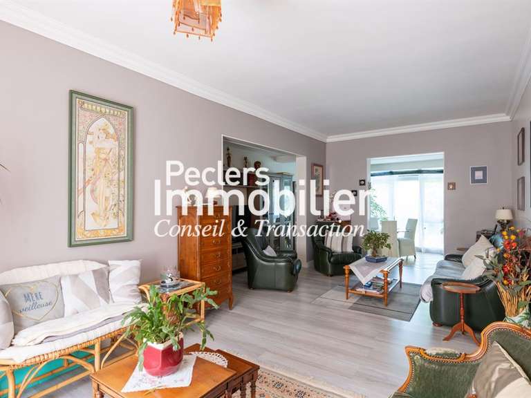 Maison Rueil-Malmaison - 3 chambres - 127m²