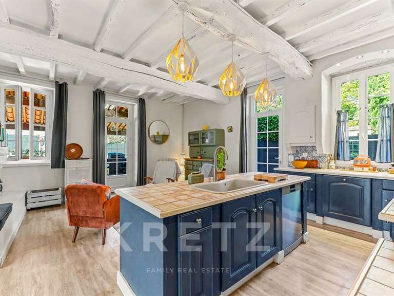 House Toulouse - 6 bedrooms - 518m²