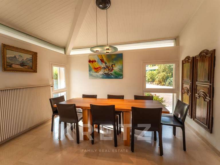 House Biviers - 6 bedrooms - 307m²