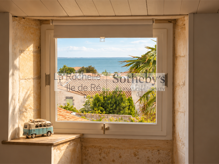 Maison Saint-Martin-de-Ré - 6 chambres - 253m²