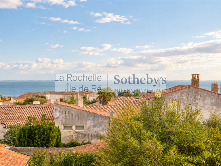 Maison Saint-Martin-de-Ré - 6 chambres - 253m²