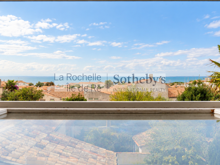 Maison Saint-Martin-de-Ré - 6 chambres - 253m²