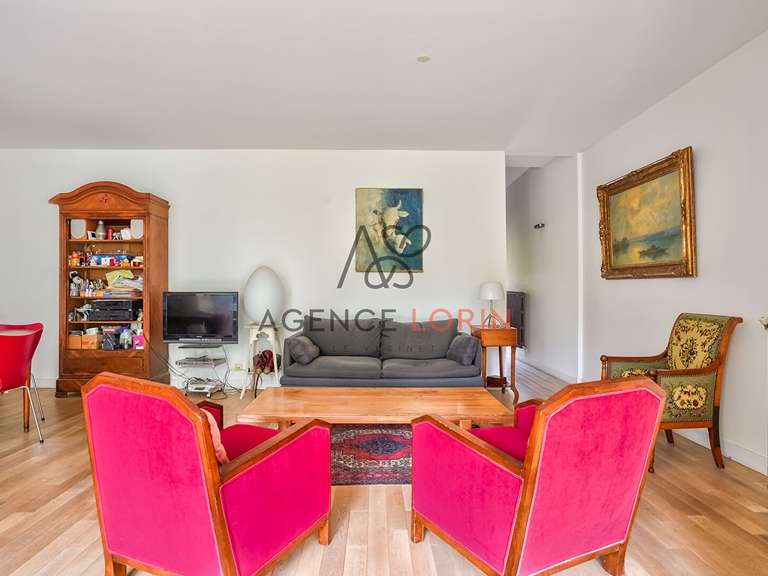 Maison Le Vésinet - 3 chambres - 96m²