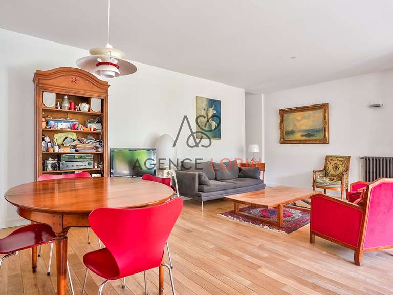 Maison Le Vésinet - 3 chambres - 96m²