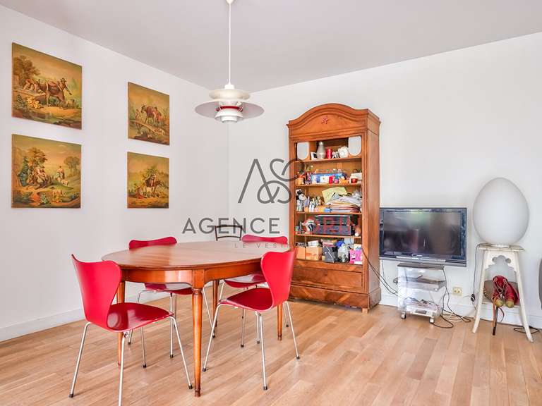 Maison Le Vésinet - 3 chambres - 96m²