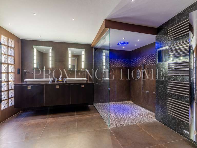 Maison Apt - 5 chambres - 350m²