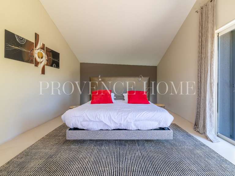 Maison Apt - 5 chambres - 350m²