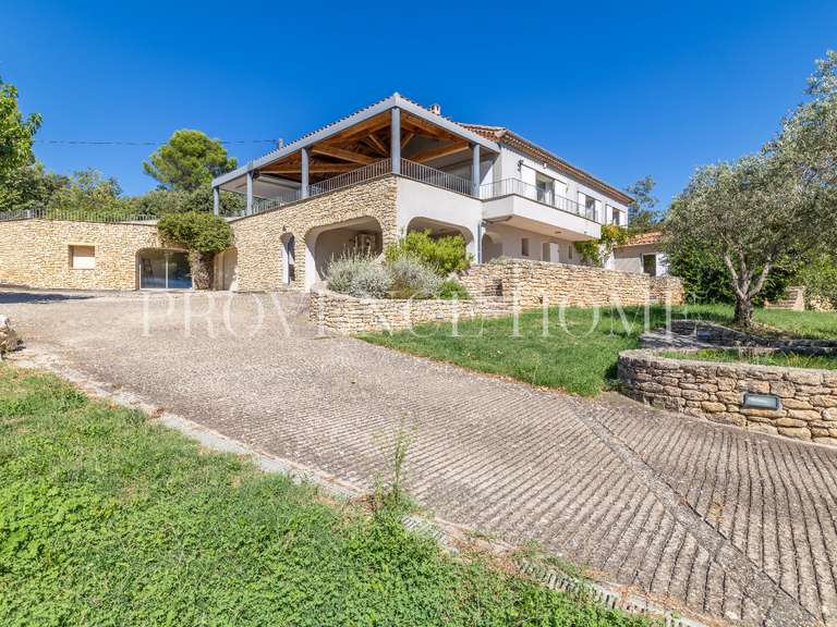 Maison Apt - 5 chambres - 350m²